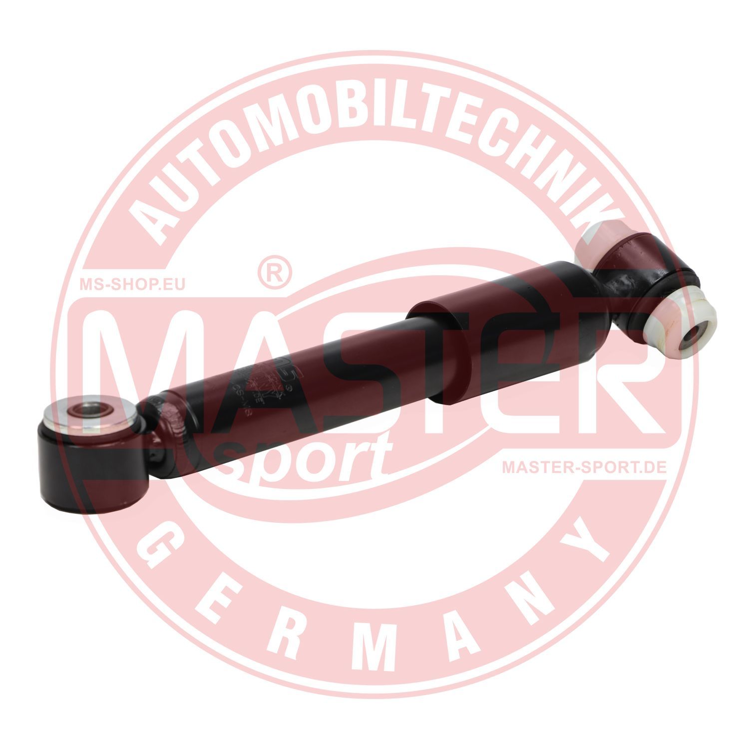 amortizor MASTER SPORT 553665-PCS-MS