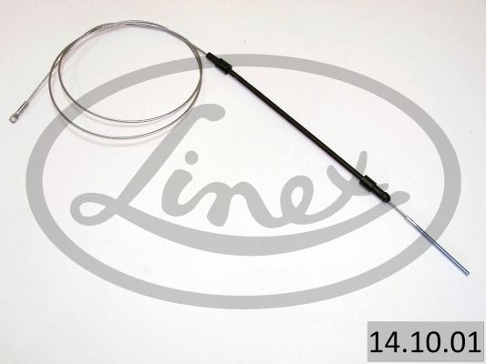 Koppelingkabel LINEX 14.10.01