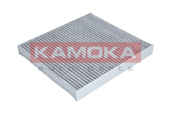 Filter vnútorného priestoru KAMOKA F509601