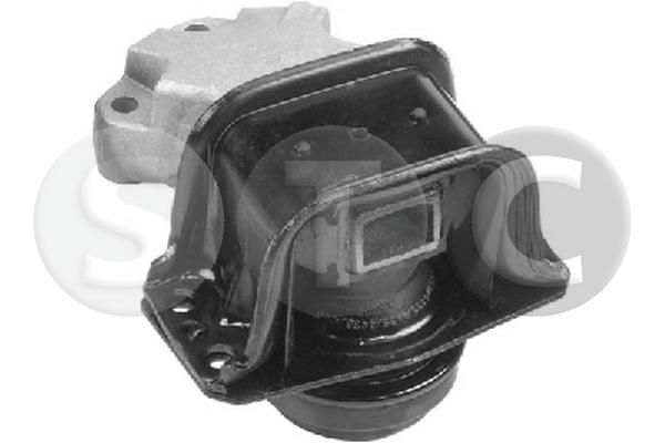 Łożyskowanie silnika STC T404732