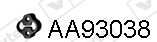 Suspension, échappement