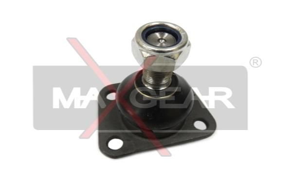 Przegub mocujący / prowadzący MAXGEAR 72-0387