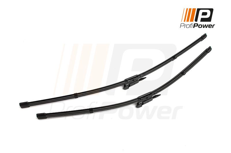 Levně List stěrače ProfiPower 1W1022K