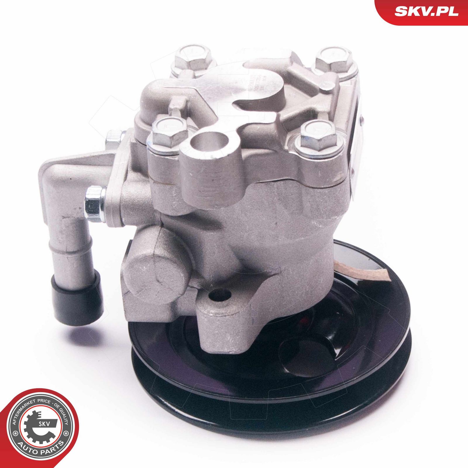 Levně Hydraulické čerpadlo, řízení ESEN SKV 10SKV204