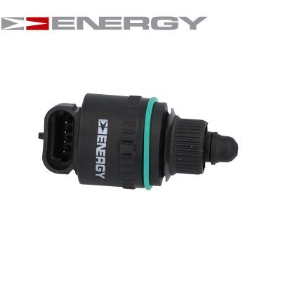 Levně Volnoběžný regulační ventil, přívod vzduchu ENERGY SK0043