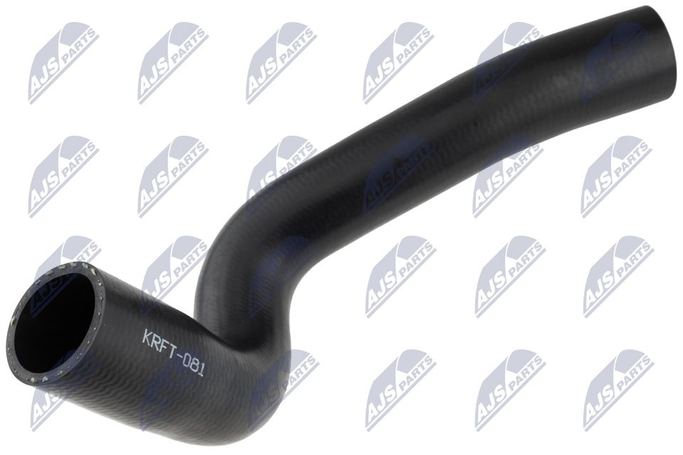 Pūtes sistēmas gaisa caurule