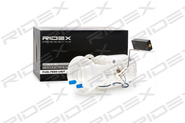 Zespół zasilający w paliwo RIDEX 1382F0042
