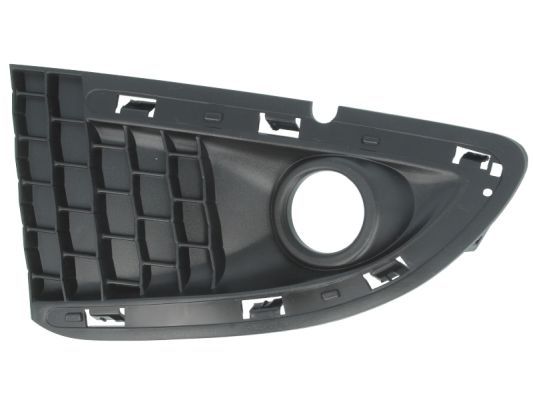 Grila ventilatie, bara protectie BLIC 6502-07-3332918P