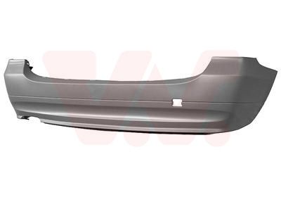 tampon VAN WEZEL 0657547