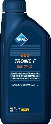 Motorový olej ARAL 15FF63