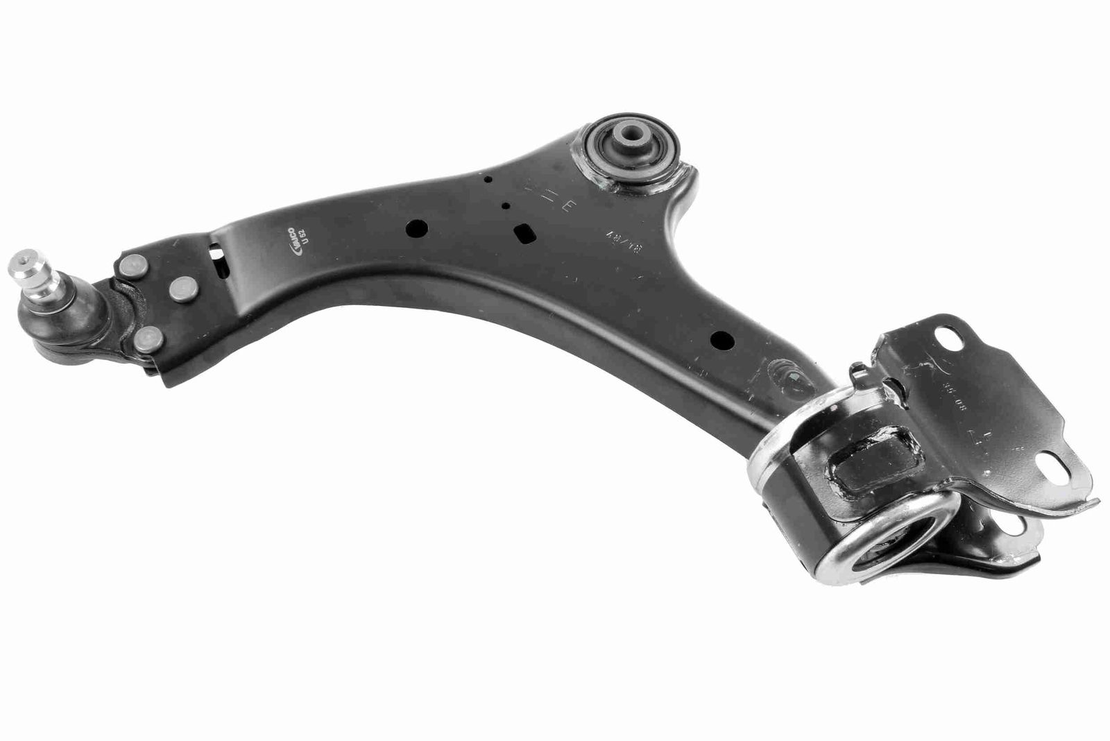 Bras de liaison, suspension de roue