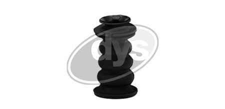 Dystans gumowy, resorowanie DYS 73-28647