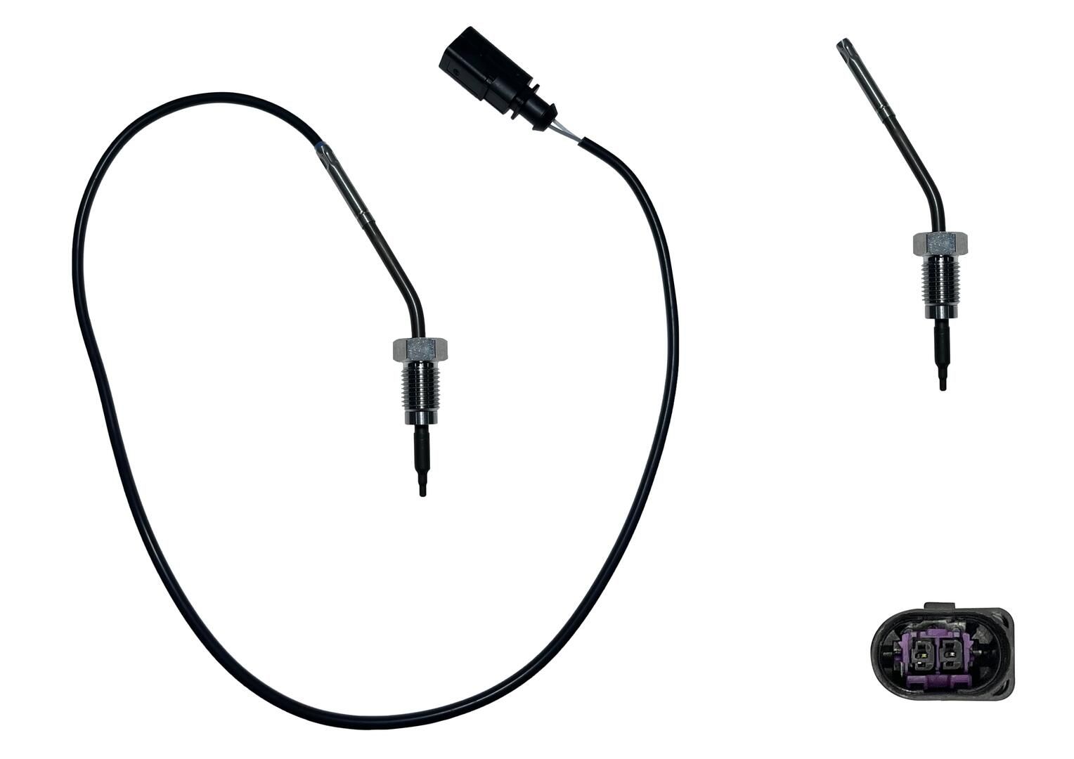 Senzor, temperatura gaze evacuare WAGNER ETP00004