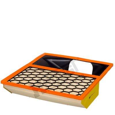 Filtr powietrza HENGST FILTER E1516L