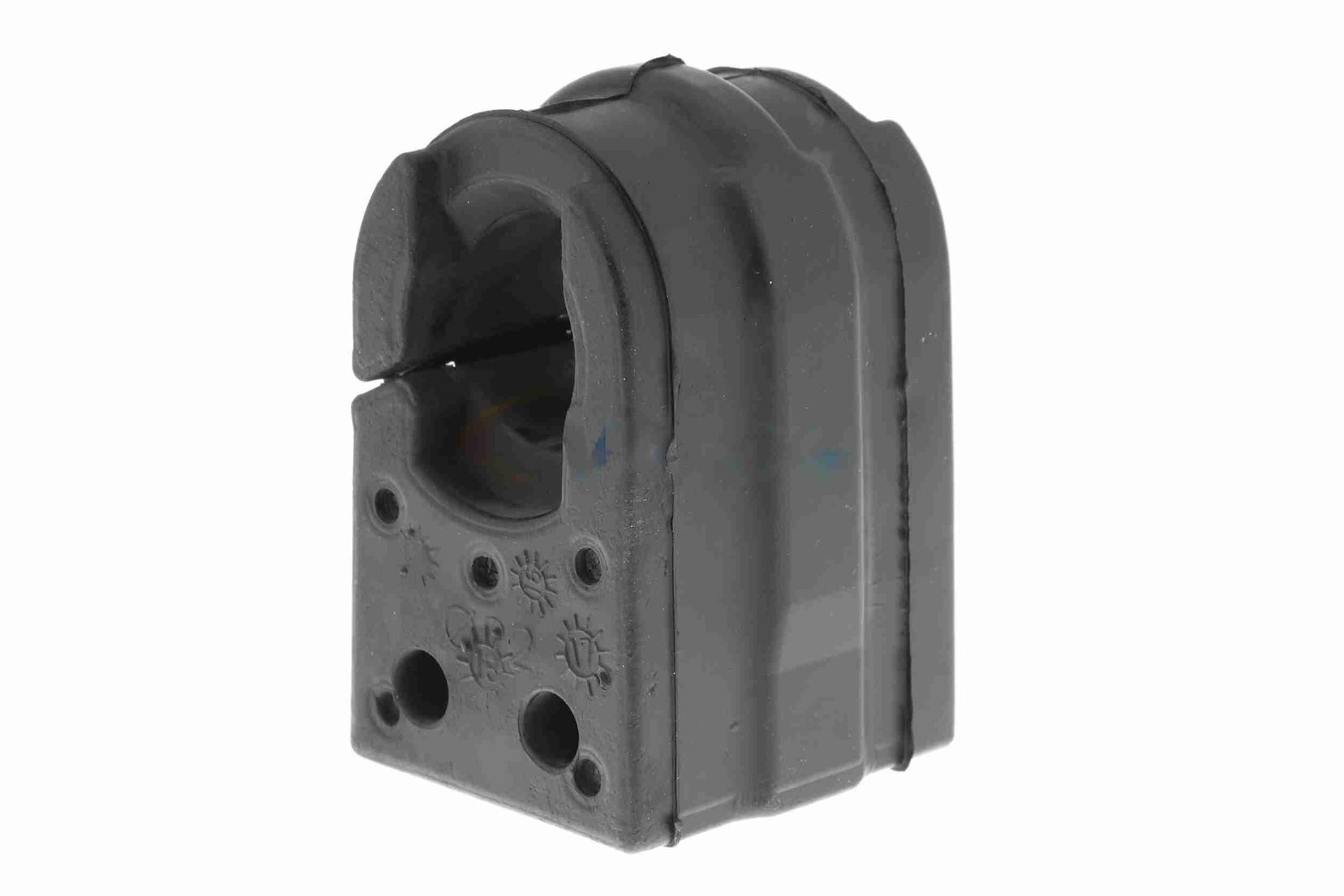 Suspension, stabilisateur