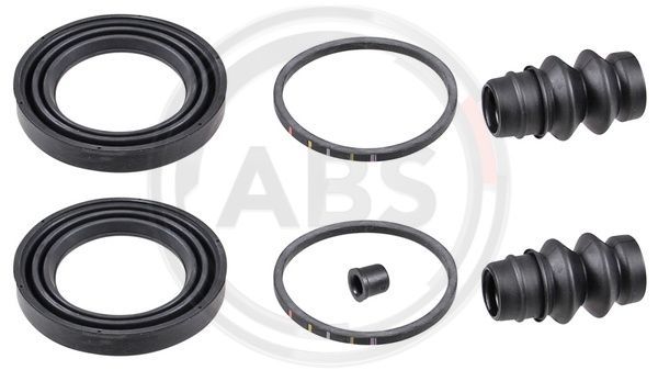 Zestaw naprawczy, zacisk hamulca A.B.S. 43234