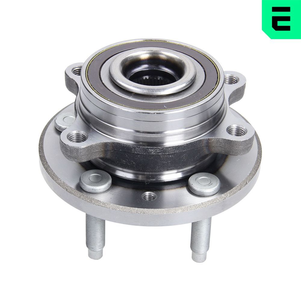 Set rulment roata OPTIMAL 300799