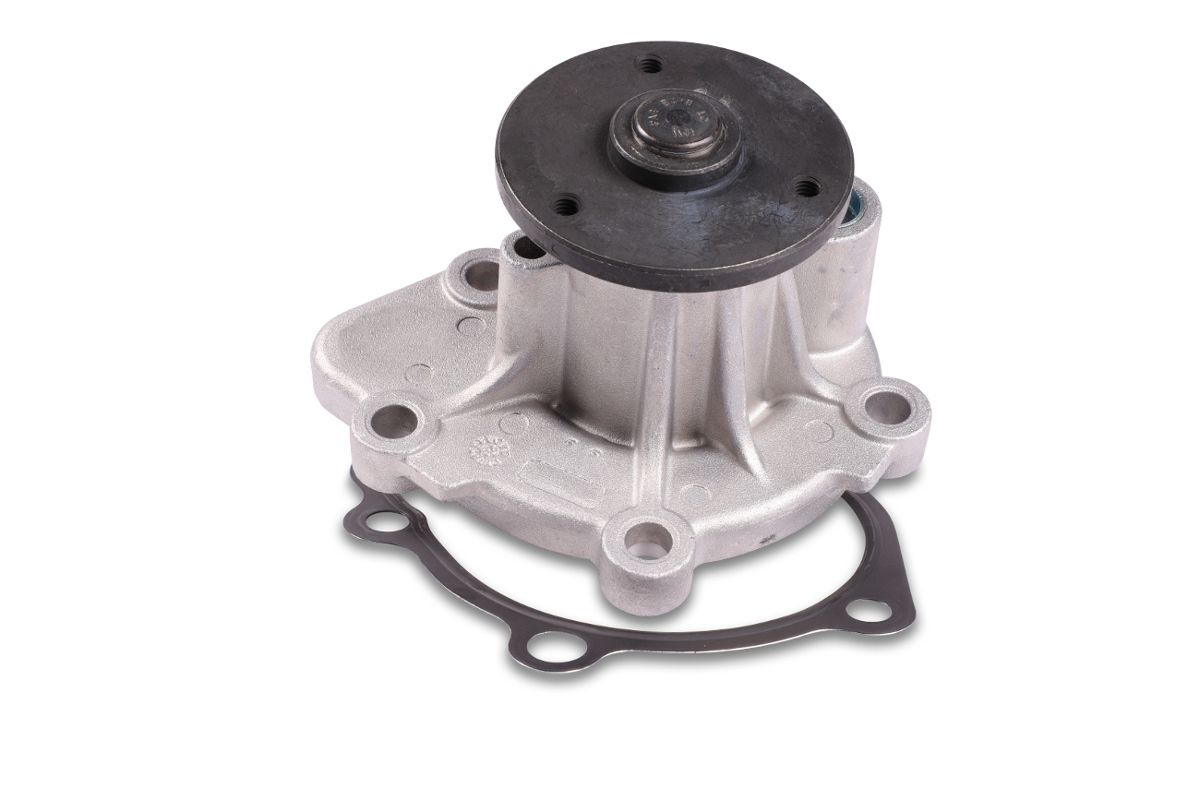 Pompă de apă, răcire motor HEPU P911