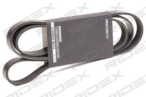 Pasek klinowy wielorowkowy RIDEX 305P0215