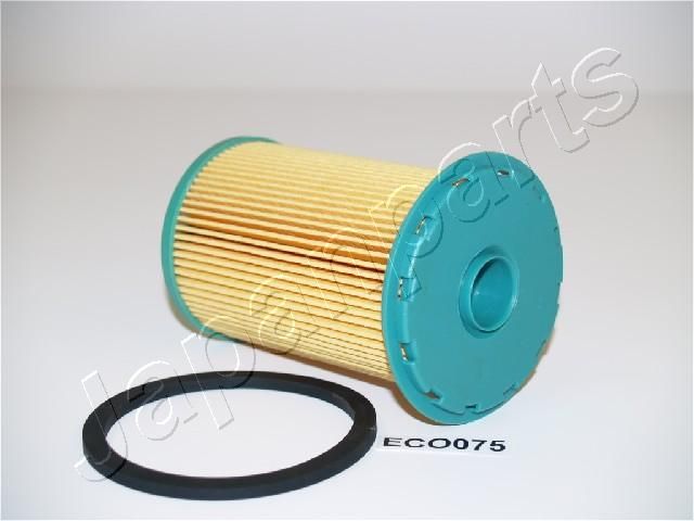 Palivový filter JAPANPARTS FC-ECO075