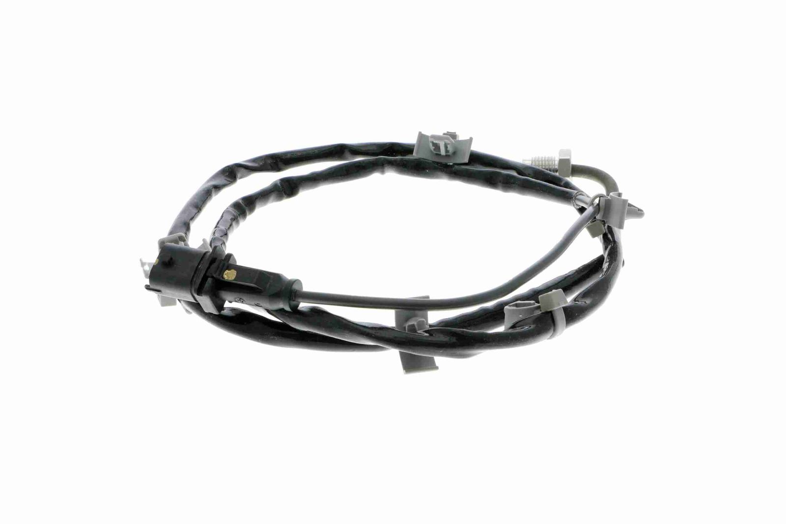 Capteur, température des gaz
