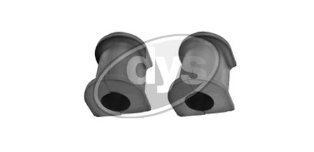 Zestaw łożysk, stabilizator DYS 75-13783