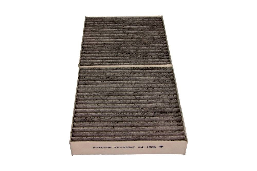 Filtre, air de l'habitacle