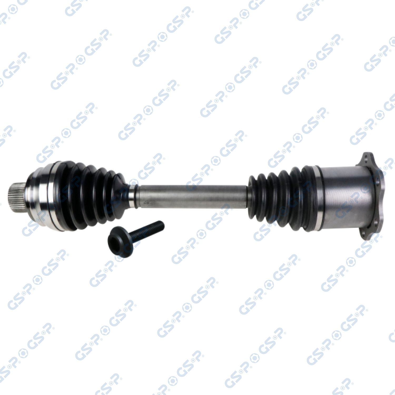 Приводной вал