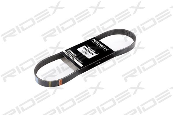 Pasek klinowy wielorowkowy RIDEX 305P0046