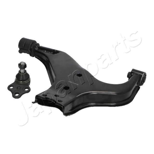 Brat, suspensie roata JAPANPARTS BS-128R