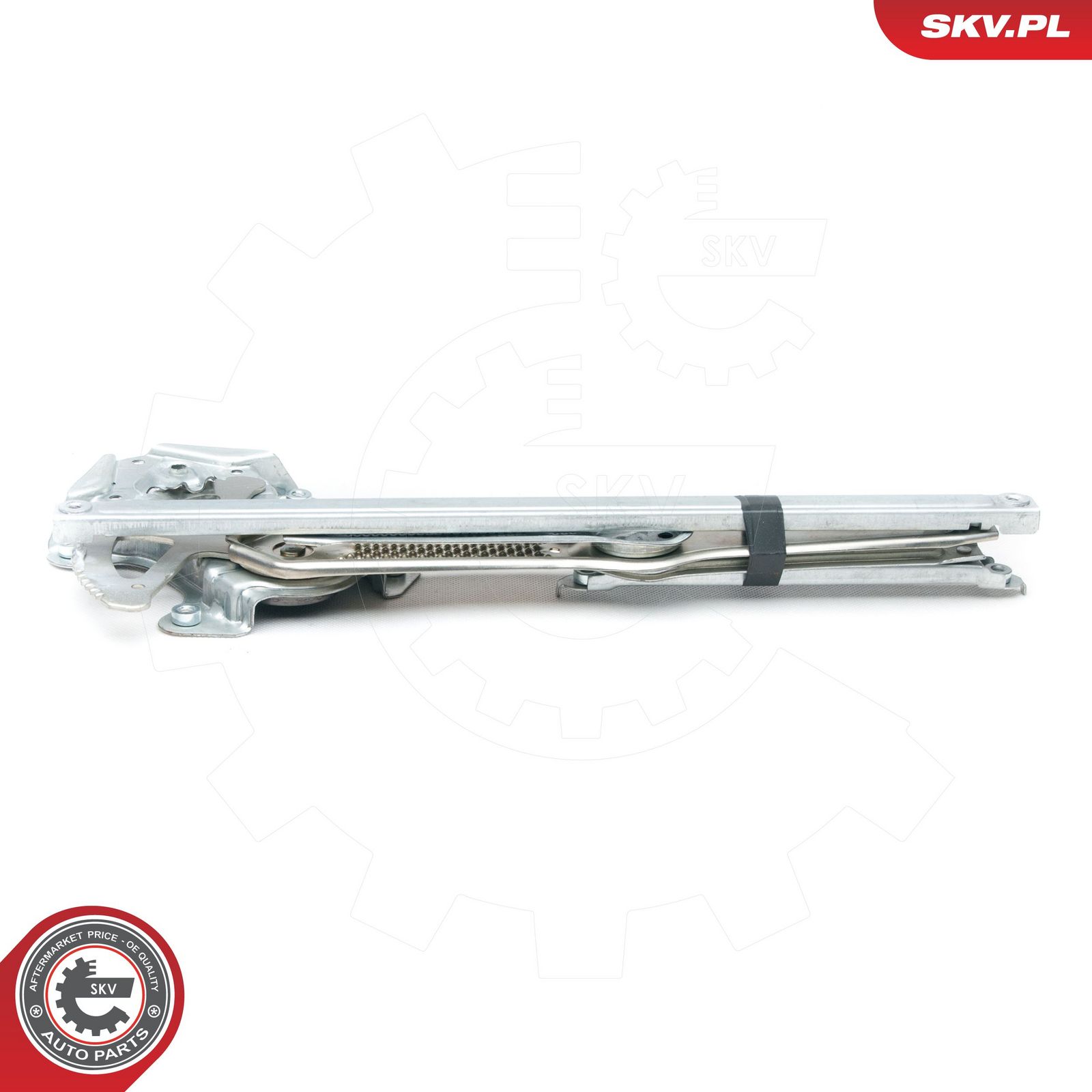 Levně Zvedací zařízení oken ESEN SKV 01SKV901