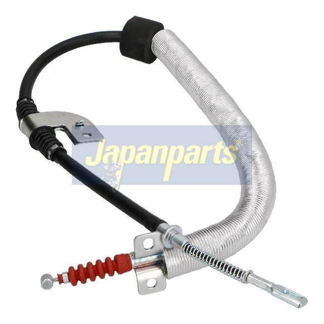 Cablu, frana de parcare JAPANPARTS BC-S01R