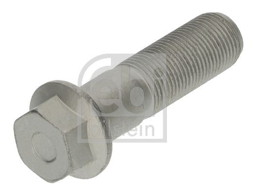 Surub, disc frana FEBI BILSTEIN 198913