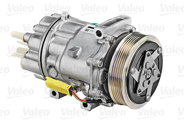 Kompresor, klimatyzacja VALEO 813322