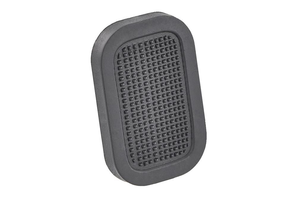Acoperire pedala, pedala frana TOPRAN 302 745