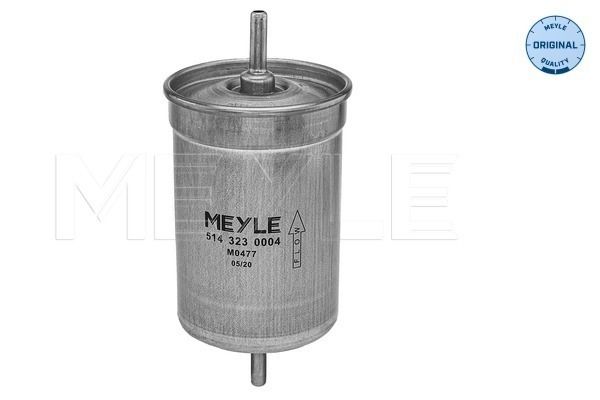 Palivový filter MEYLE 514 323 0004