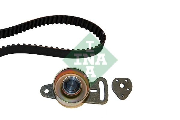 Zestaw paska rozrządu SCHAEFFLER INA 530018910