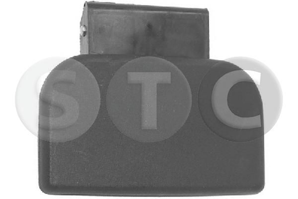 Zewnętrzny uchwyt drzwi STC T440819