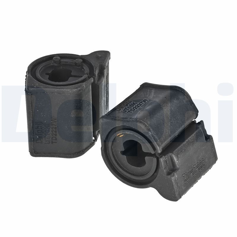 DELPHI TD2227W