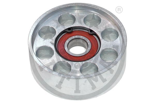 rolka kierunkowa / prowadząca, pasek klinowy zębaty OPTIMAL 0-N2053S