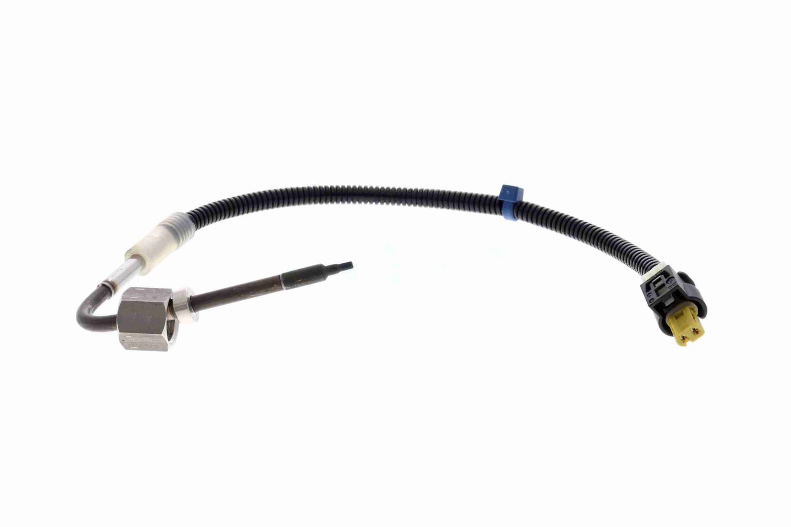 Capteur, température des gaz