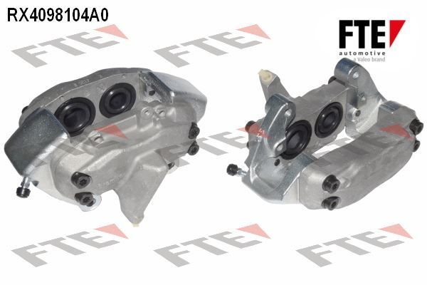Zacisk hamulca FTE RX4098104A0
