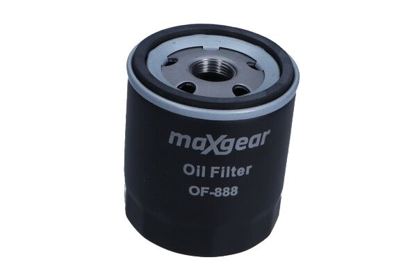 Olejový filter MAXGEAR 26-1516