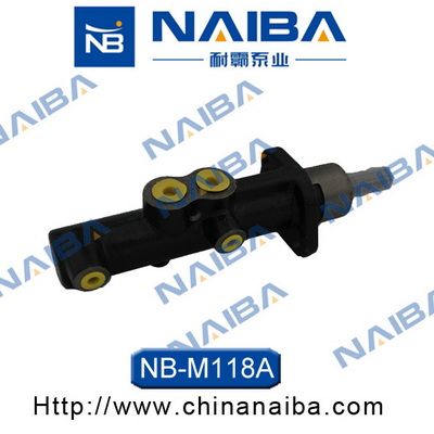 Pompa hamulcowa CALIPERE+ NAIBA M118A