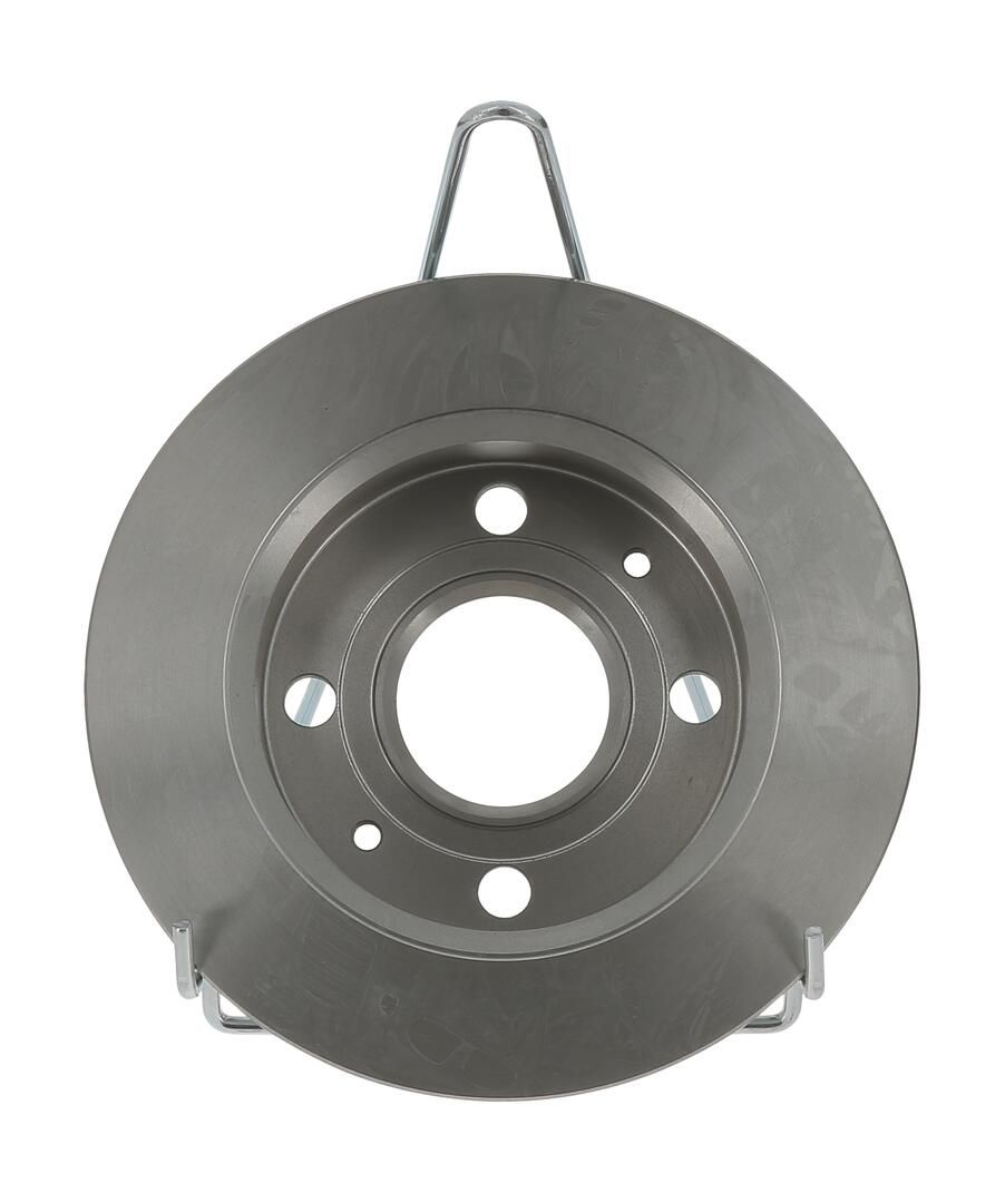 Disc frana FERODO DDF1302