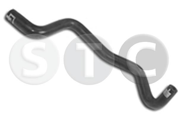 Przewód elastyczny chłodnicy STC T499712