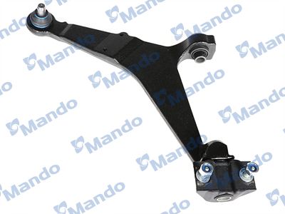 Wahacz, zawieszenie koła MANDO MSA016059