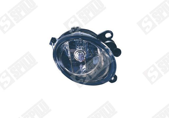 Projecteur antibrouillard