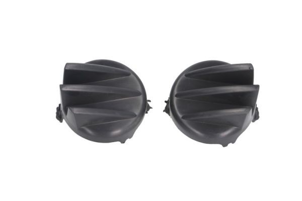 Решетка вентилятора, буфер