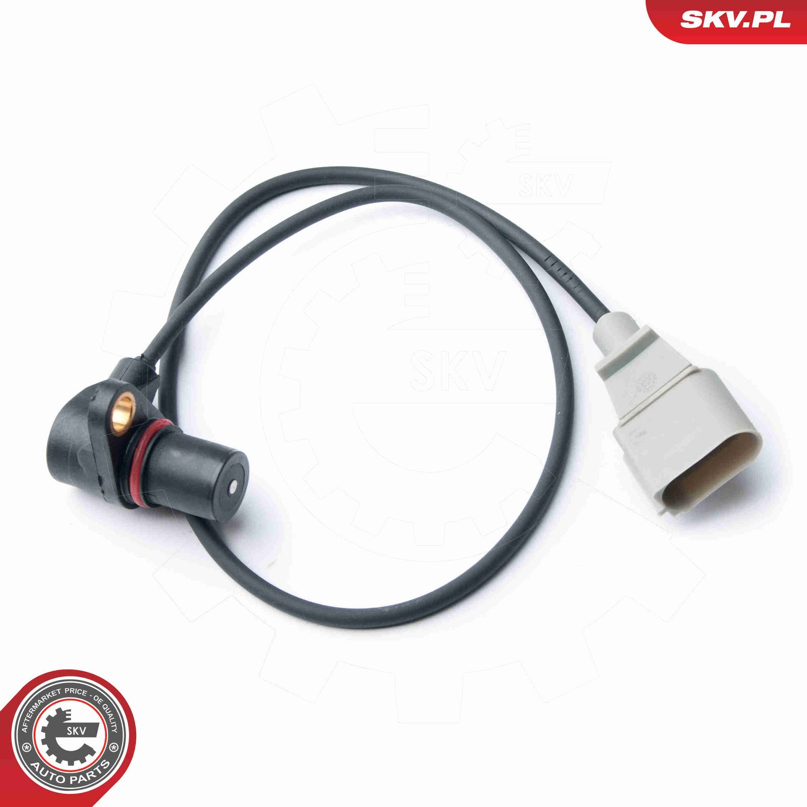 Датчик импульсов